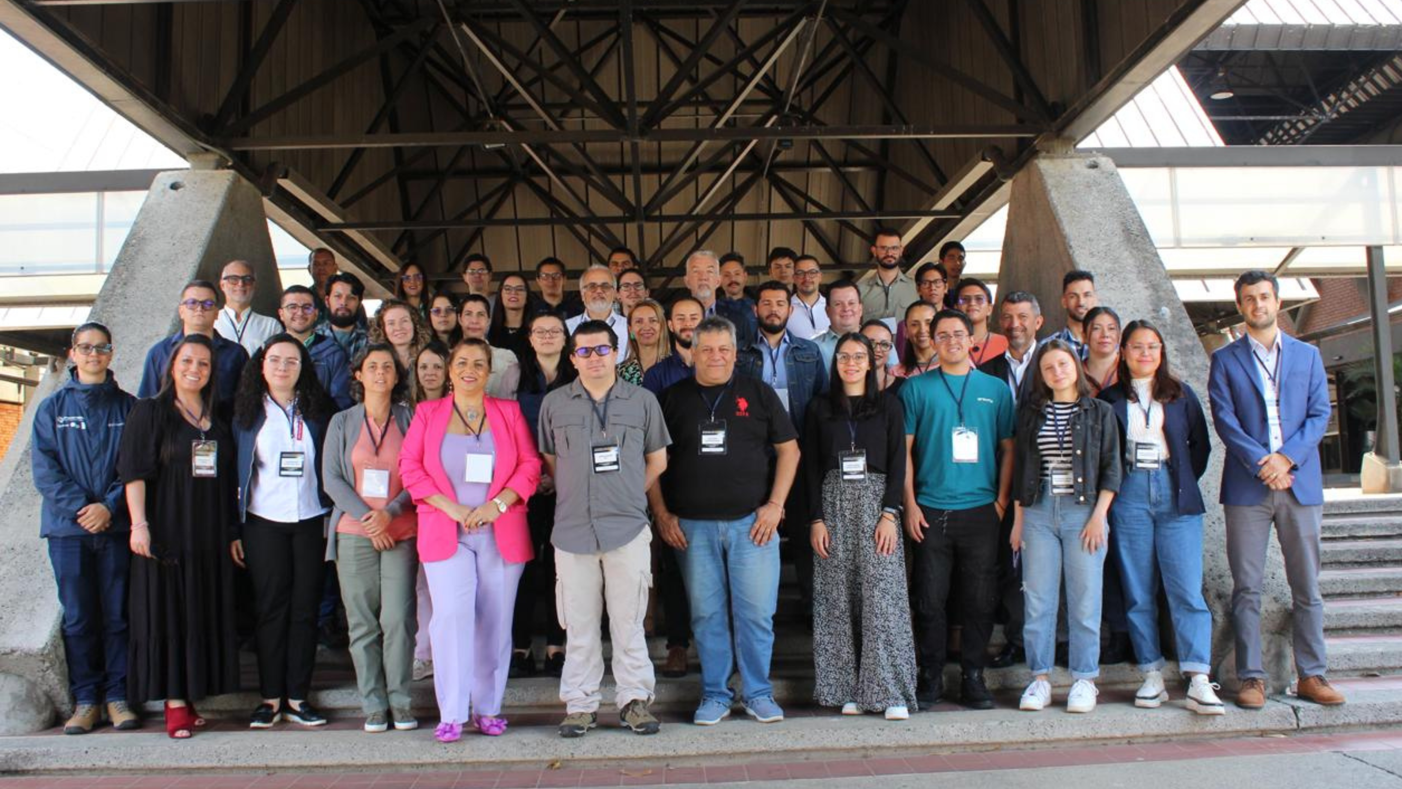 Costa Rica avanza en la implementación de la Academia Copernicus, con el apoyo de RedCLARA