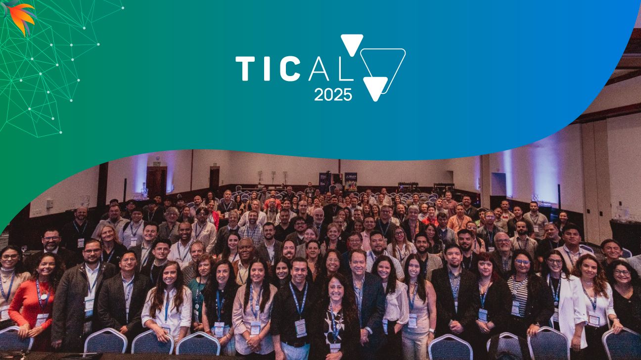 Quando a cooperação cria futuro: O que ficou do TICAL2025