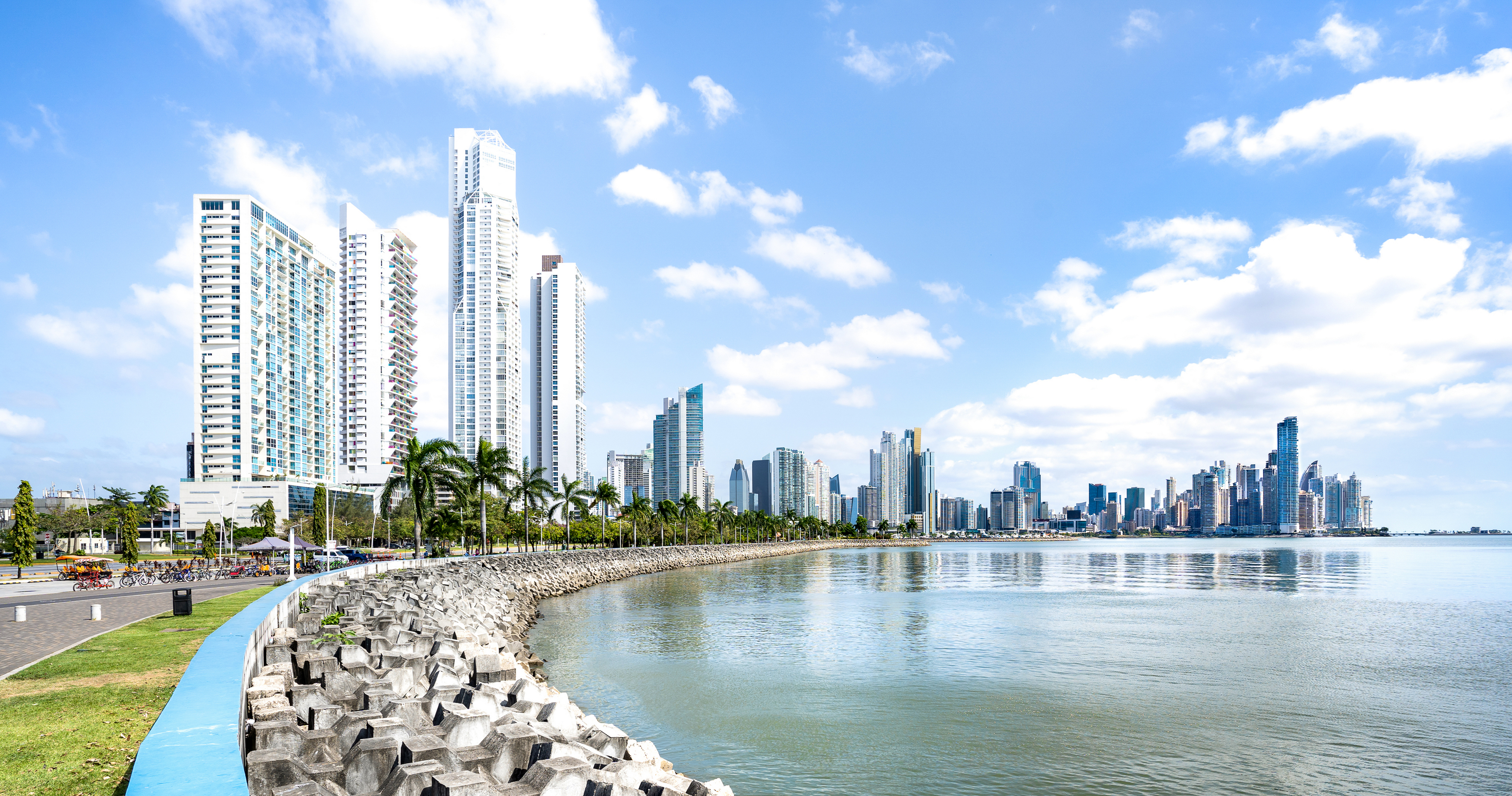 Panama: RedCLARA and SENACYT boosting a new RNEN 
