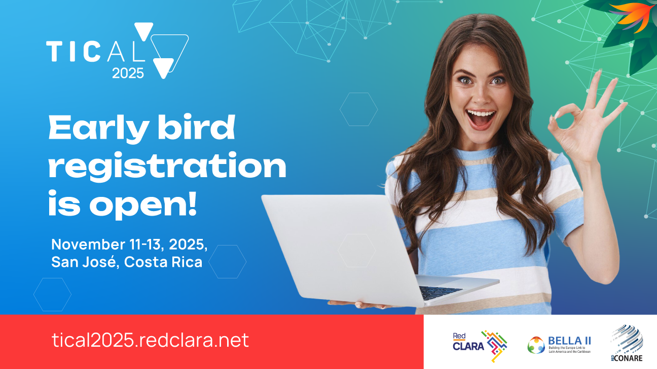 Early Bird Registration for TICAL2025 is Now Open: Take Advantage of the Special Rate!