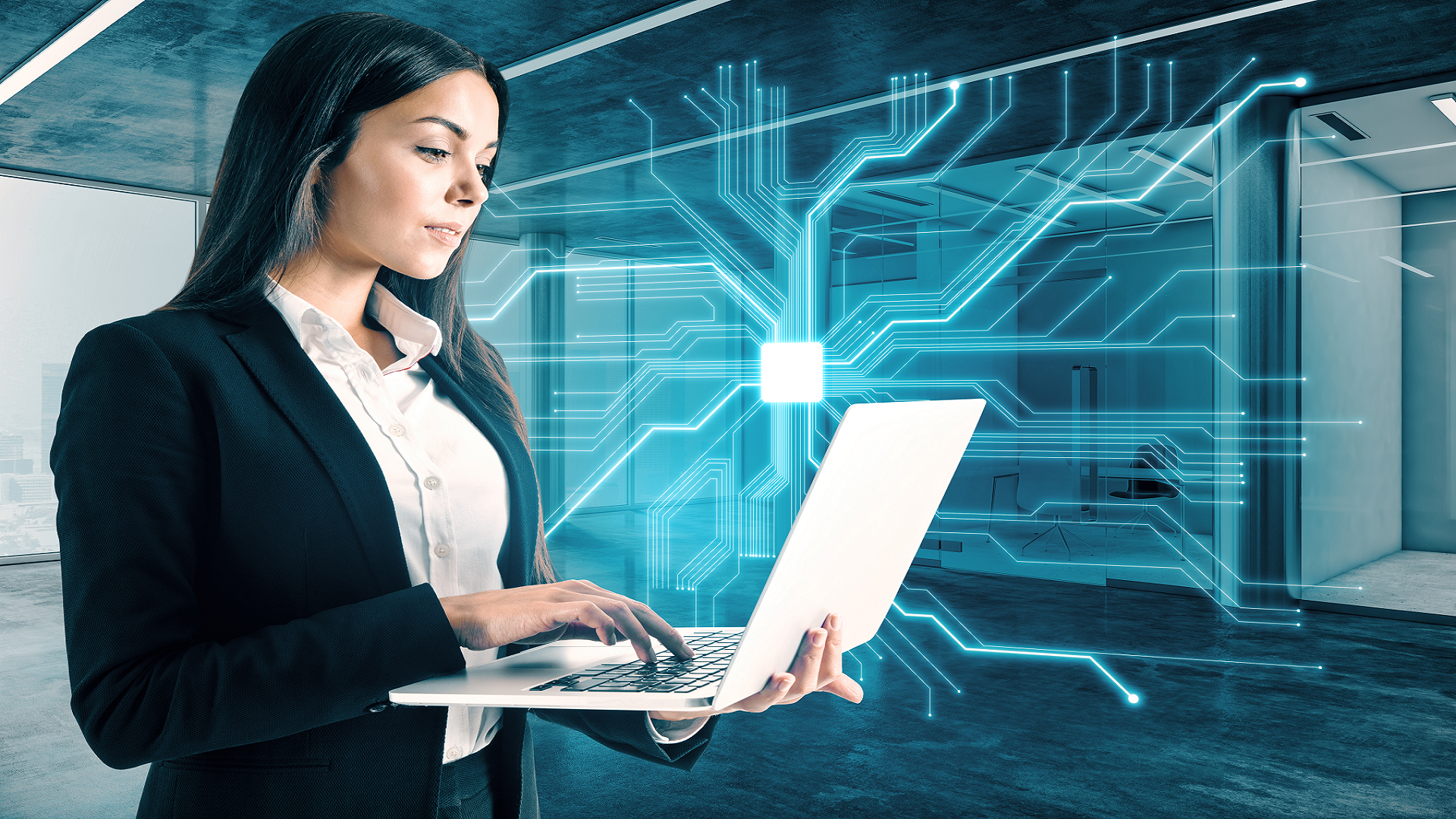 Webinar: Launch of the BELLA II Blockchain Testbed