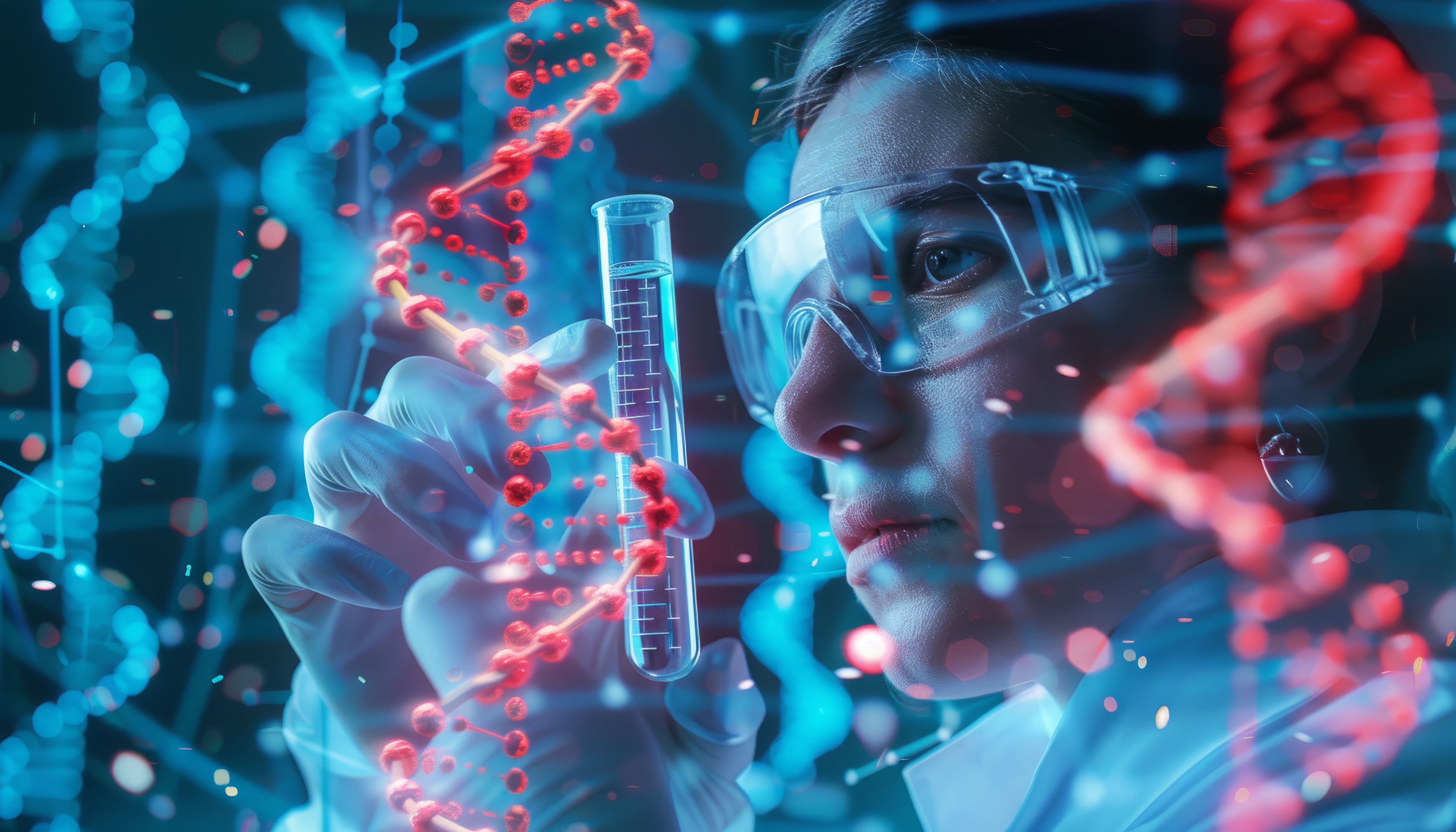 BELLA II lanza testbed para experimentar en bioinformática e Inteligencia Artificial