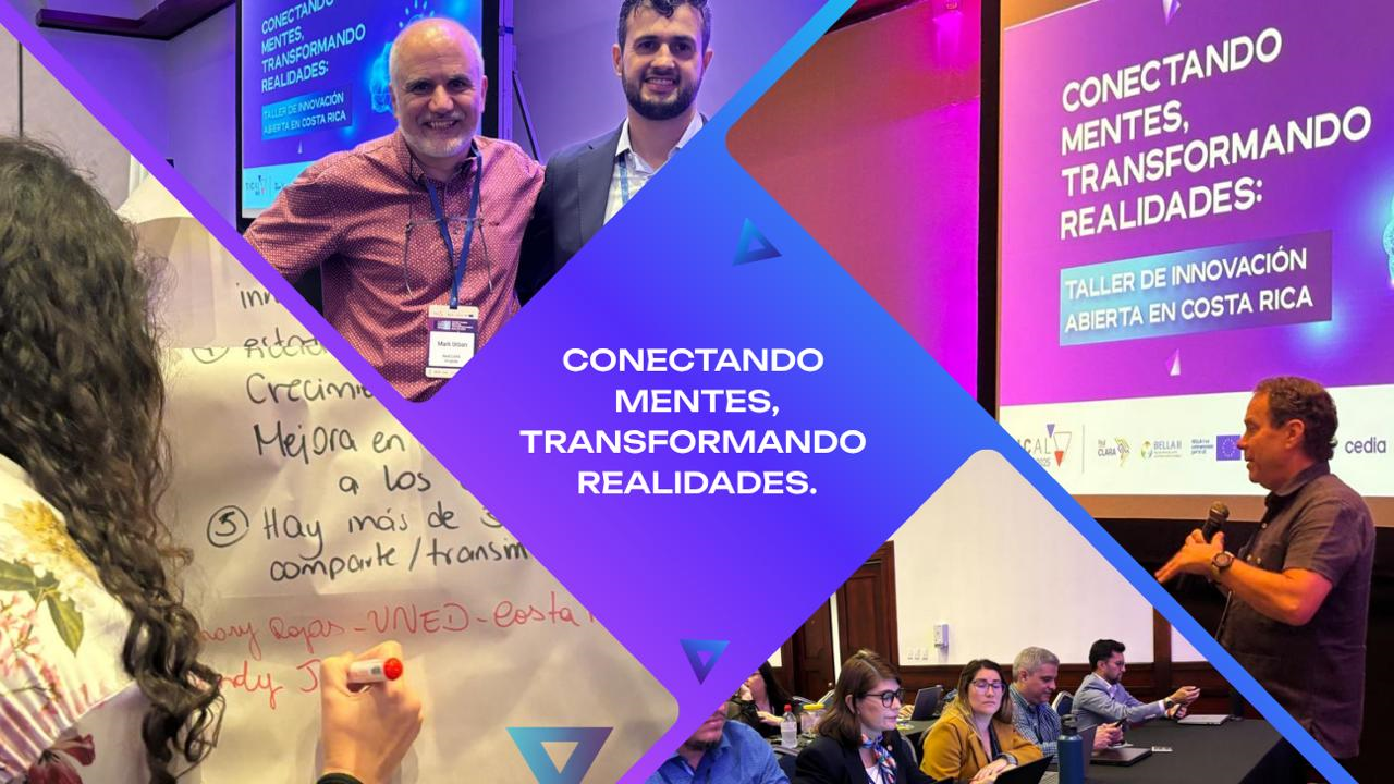 Innovate, Connect, Transform: The Energy of TICAL2025 Begins