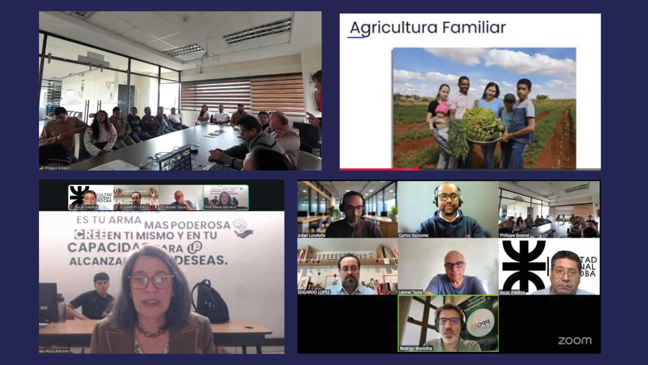 Early Adopters Blockchain LATAM Concludes with Transformative Solutions for the Region