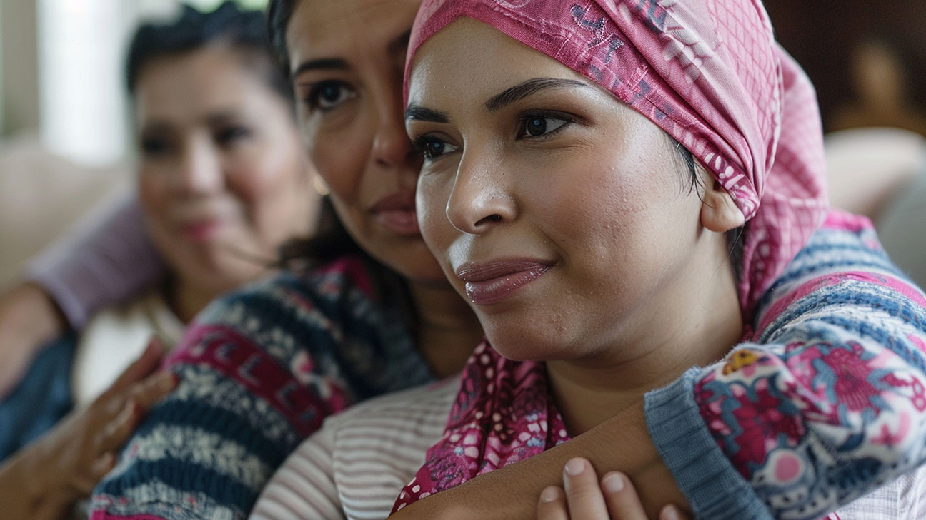 Early detection of breast cancer: Artificial intelligence helping the most vulnerable women in Mexico