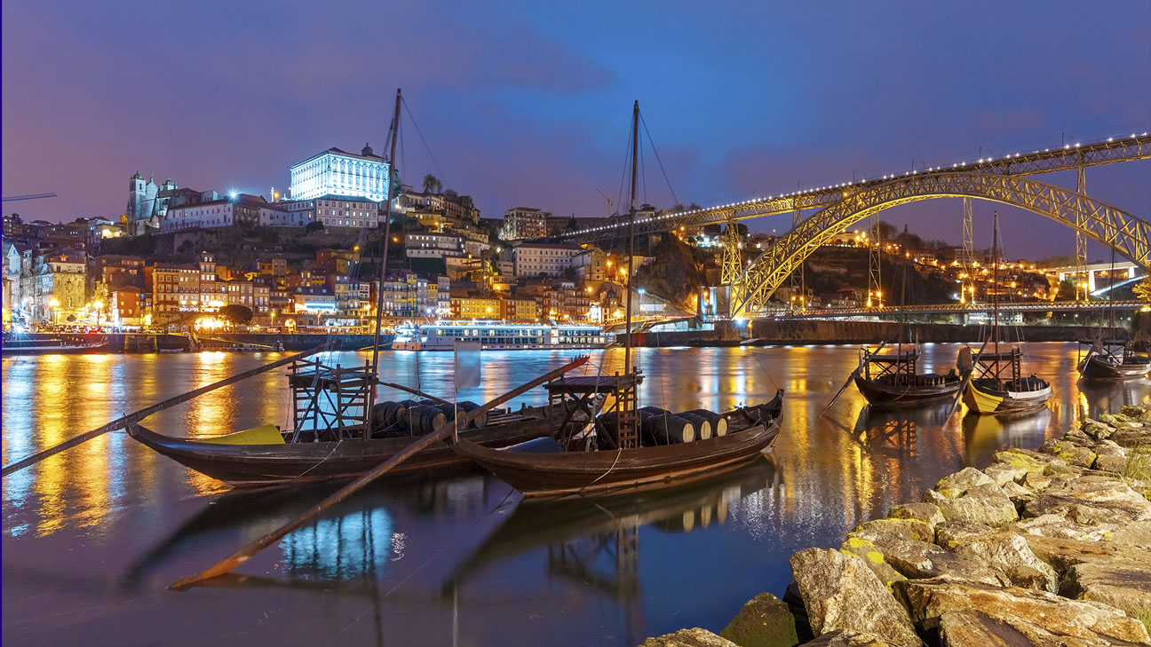 Porto, Portugal