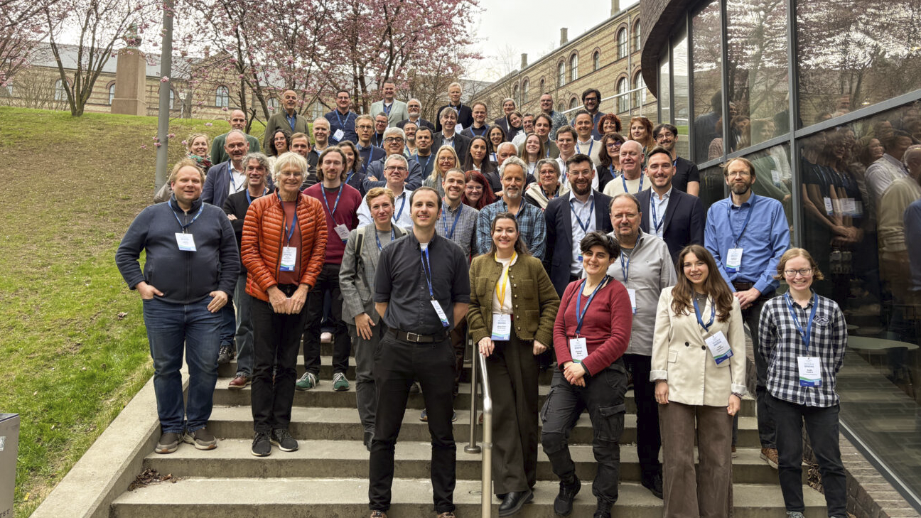 SUBMERSE concludes its journey and looks ahead to the future of underwater sensing in Europe