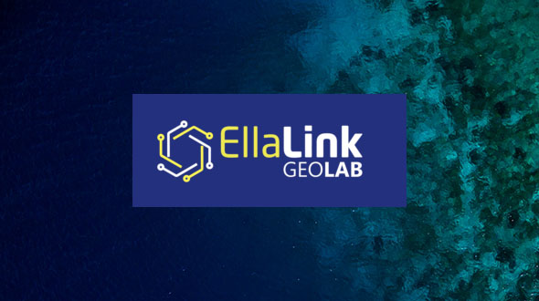EllaLink e EMACOM lançam a iniciativa de cabos submarinos inteligentes “EllaLink GeoLab”