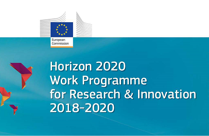 December 12: join the InfoDay on the new calls of Horizon 2020
